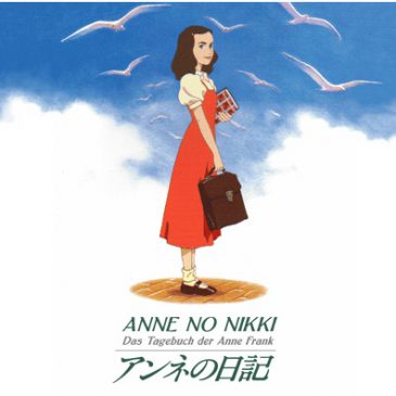Anne no Nikki – Das Tagebuch der Anne Frank